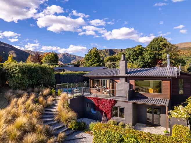 18 Stafford Street, Arrowtown