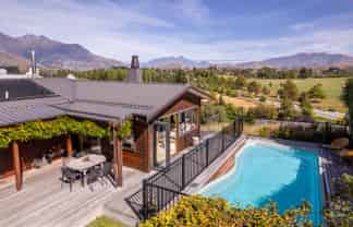 18 Stafford Street, Arrowtown