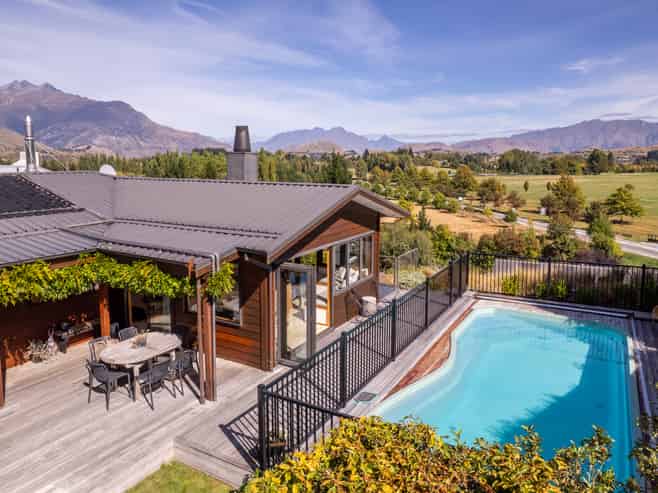 18 Stafford Street, Arrowtown