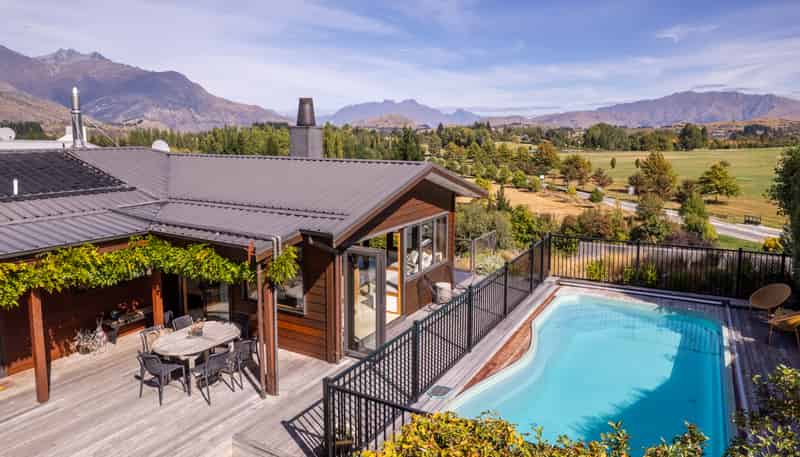 18 Stafford Street, Arrowtown