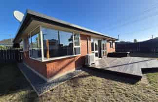 141 Maxwell Road, Redwoodtown