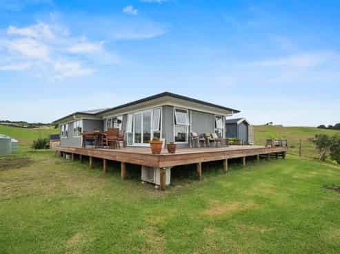 56 Sandford Road, Ruakaka