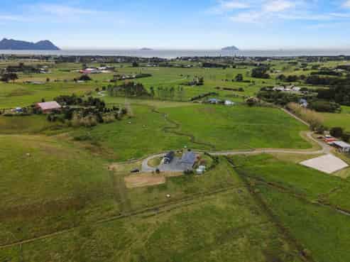 56 Sandford Road, Ruakaka