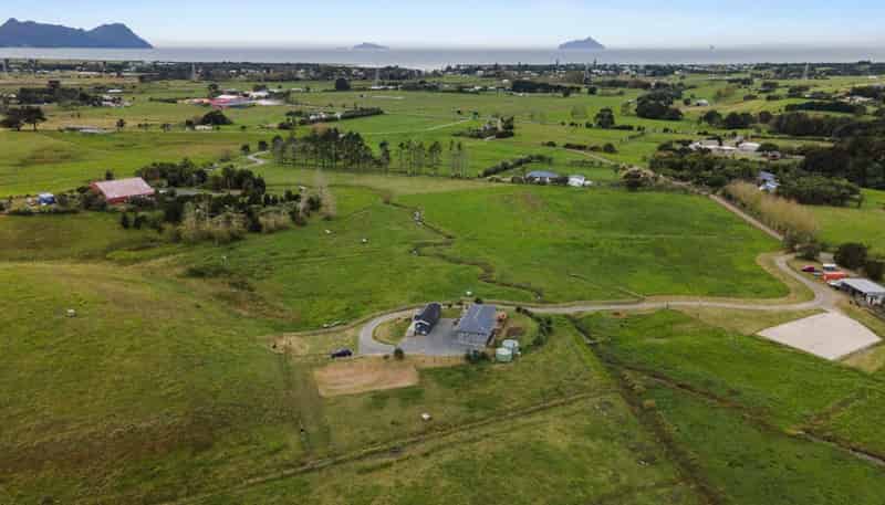 56 Sandford Road, Ruakaka