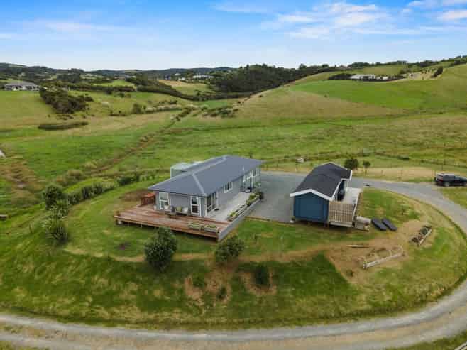 56 Sandford Road, Ruakaka