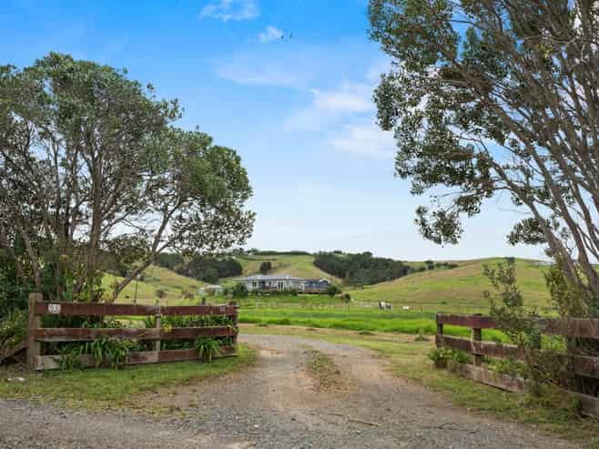 56 Sandford Road, Ruakaka