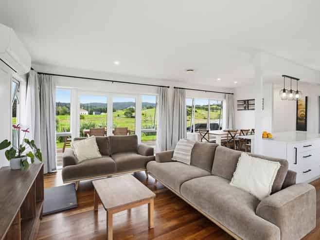 56 Sandford Road, Ruakaka