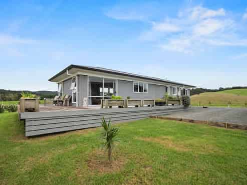 56 Sandford Road, Ruakaka