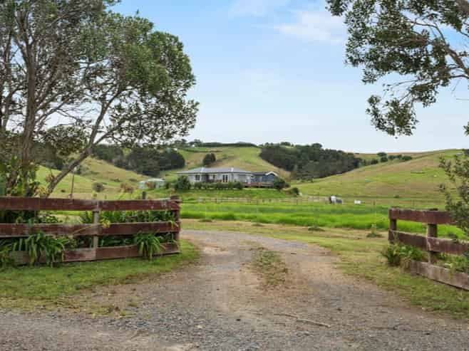 56 Sandford Road, Ruakaka