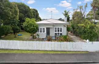 58 Tamaki Avenue, Otahuhu