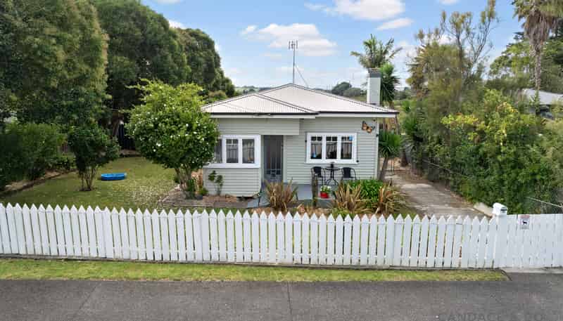 58 Tamaki Avenue, Otahuhu