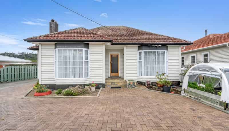 106 Mill Road, Kensington