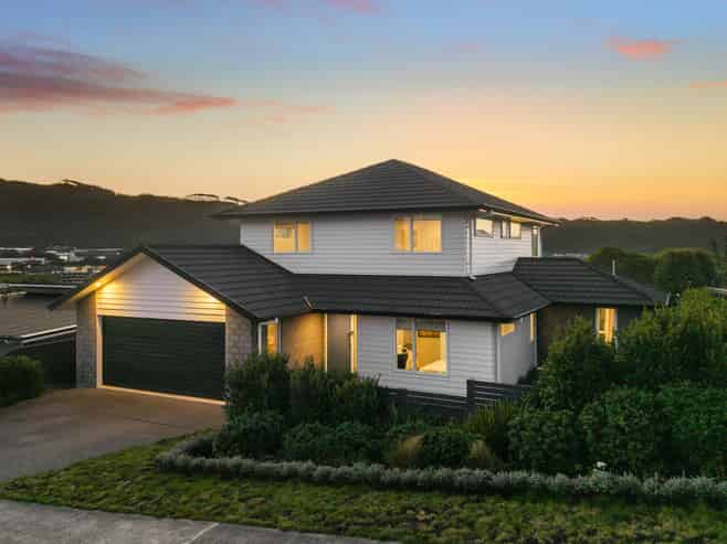 130 John Burke Drive, Aotea