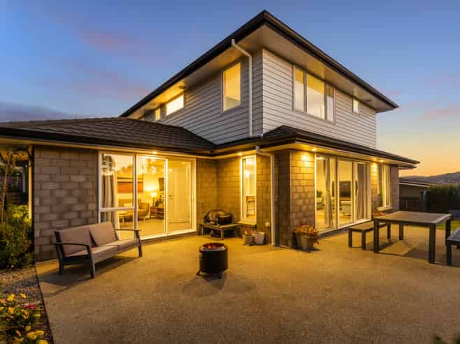 130 John Burke Drive, Aotea