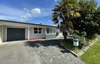 2 Bennett Place, Onekawa