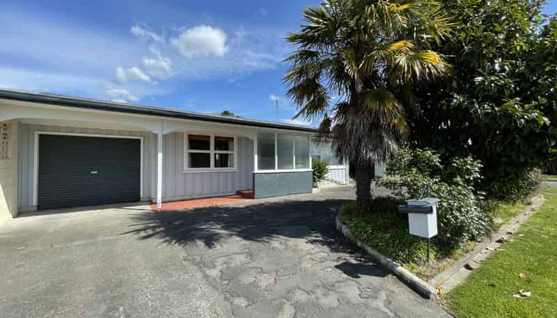 2 Bennett Place, Onekawa