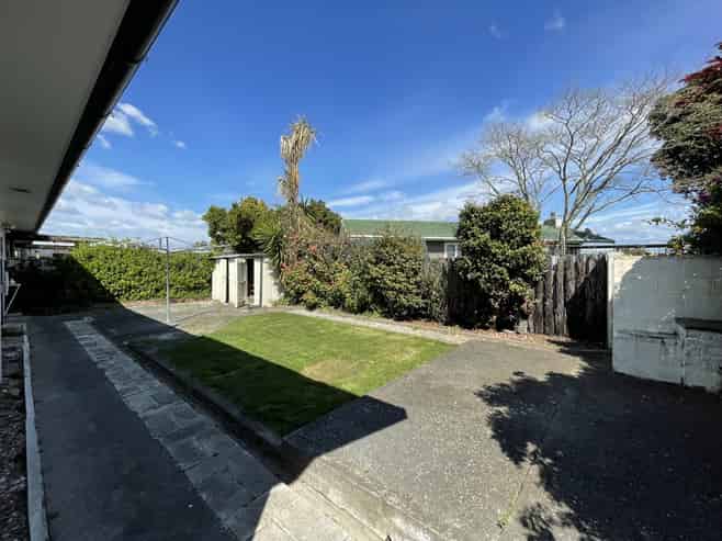 2 Bennett Place, Onekawa