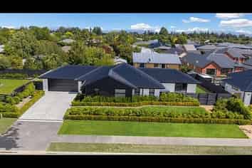 50 Suffolk Drive, Kirwee