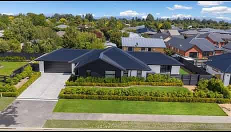 50 Suffolk Drive, Kirwee