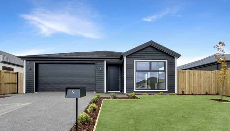 9 Robson Drive, Lincoln