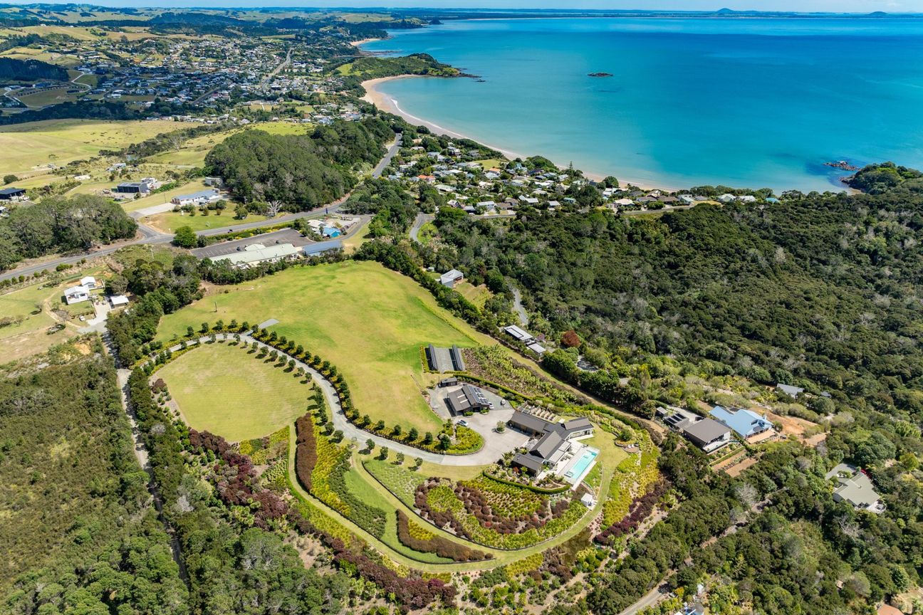 House in Te Hiku Community, Mangōnui - View 4
