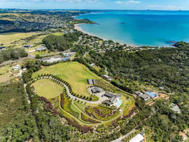 30 Richmond Road, Mangonui