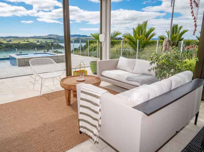 30 Richmond Road, Mangonui