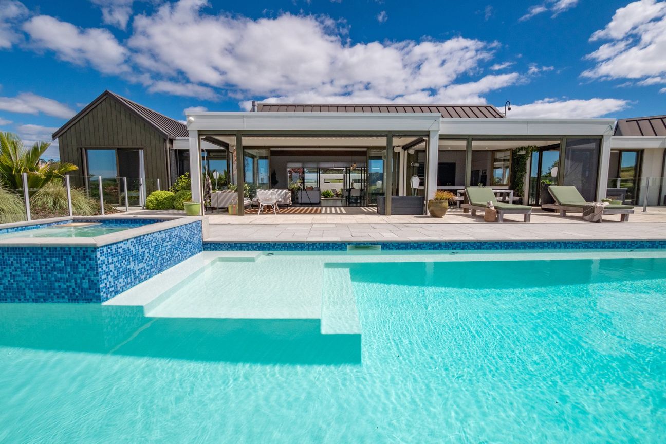 House in Te Hiku Community, Mangōnui - View 2
