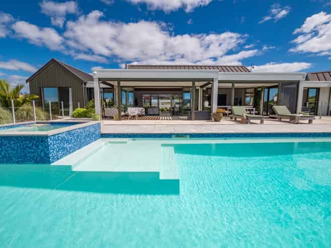 30 Richmond Road, Mangonui