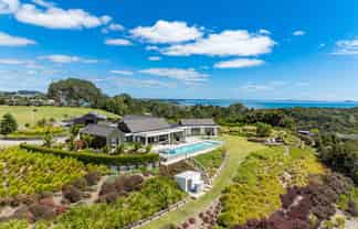 30 Richmond Road, Mangonui