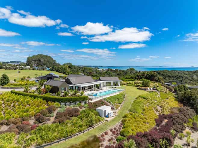 30 Richmond Road, Mangonui