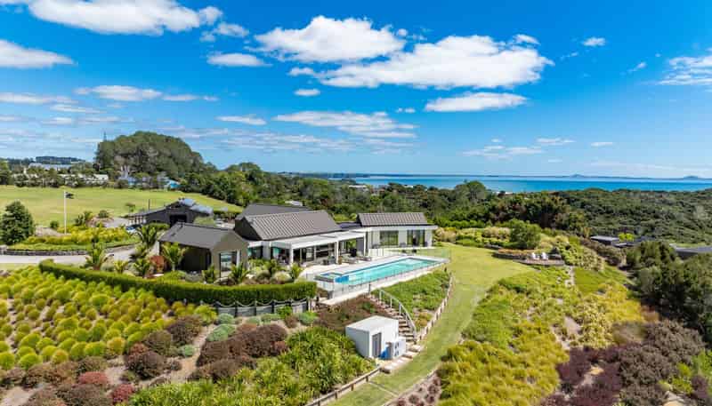 30 Richmond Road, Mangonui