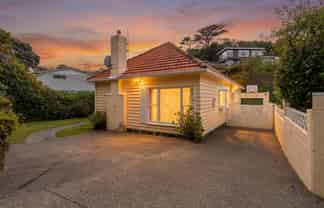 4 Wilberforce Street, Miramar