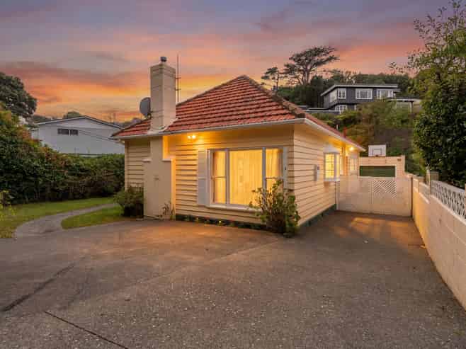 4 Wilberforce Street, Miramar
