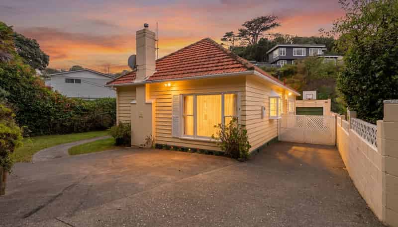 4 Wilberforce Street, Miramar