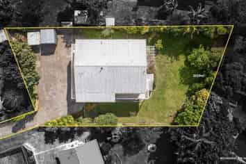 20 Bexley Place, Pahurehure