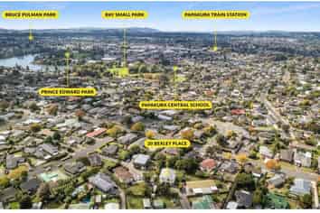 20 Bexley Place, Pahurehure