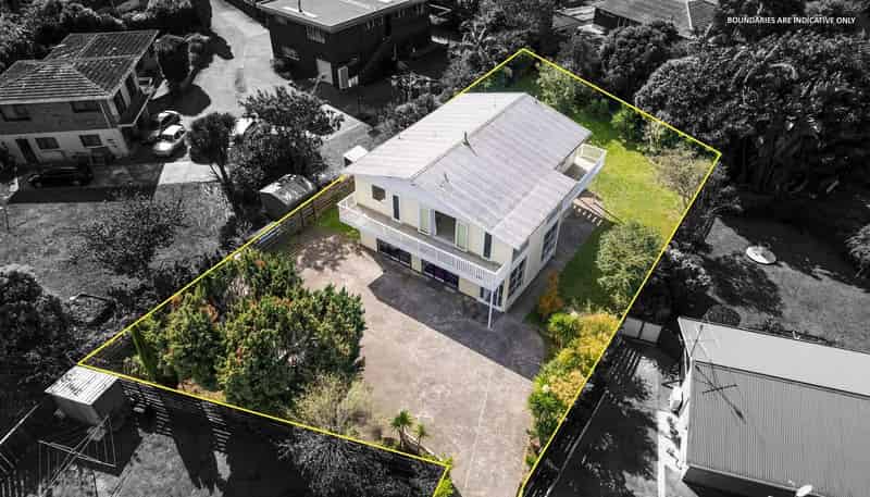 20 Bexley Place, Pahurehure