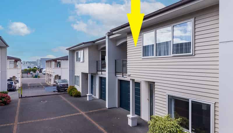 6/24 Selwyn Road, Paihia