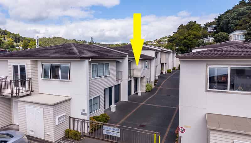 6/24 Selwyn Road, Paihia