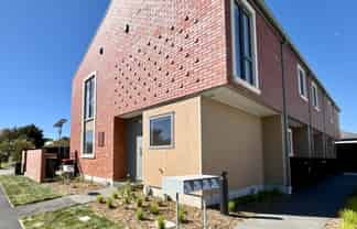 9/176 England Street, Linwood