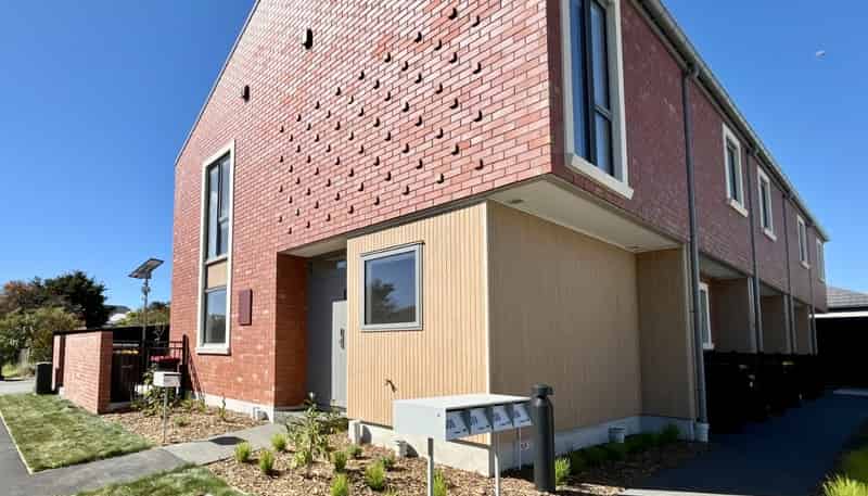 9/176 England Street, Linwood