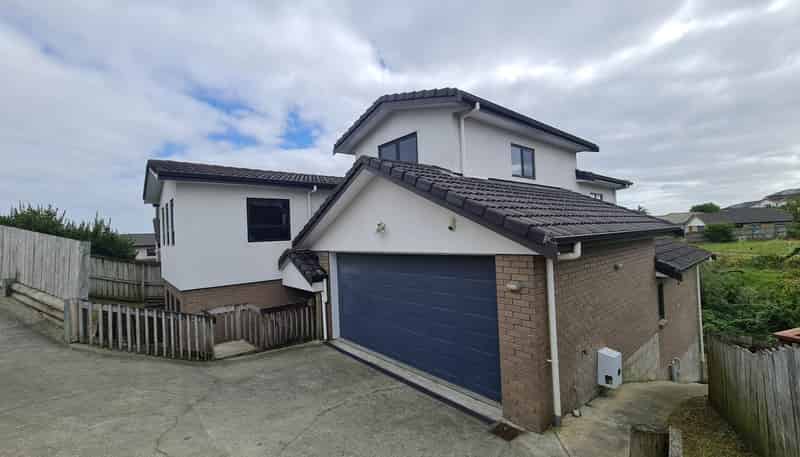  Arrowsmith Drive, Flat Bush