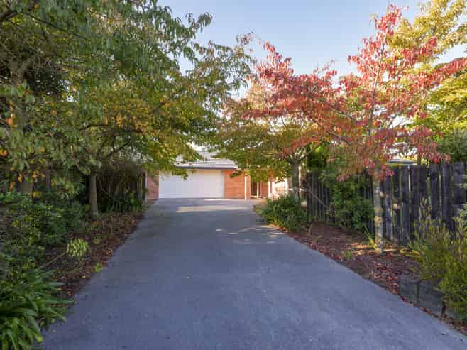 8 Mondrian Lane, Rolleston
