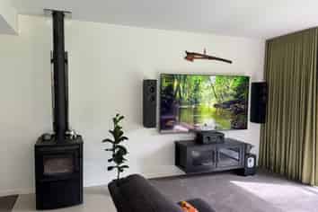 Northland - Address withheld