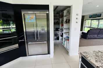 Northland - Address withheld