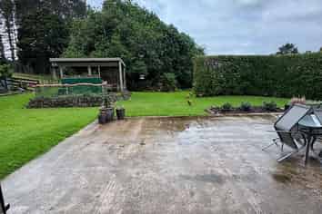 Northland - Address withheld