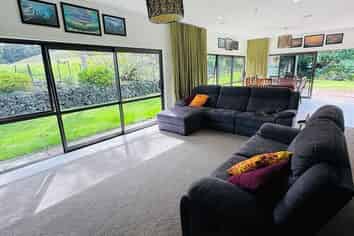 Northland - Address withheld