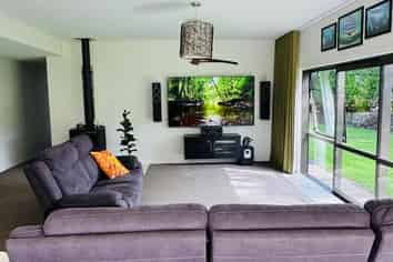 Northland - Address withheld