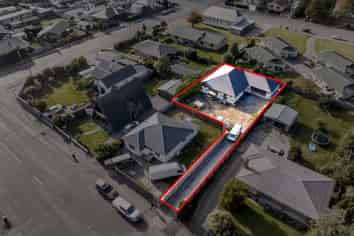 149A McMurdo Street, Tinwald